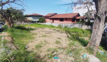 Terreno em Glória, Macaé/RJ