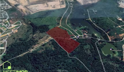 Terreno no Vale encantado com 48400 m² , Macaé/RJ