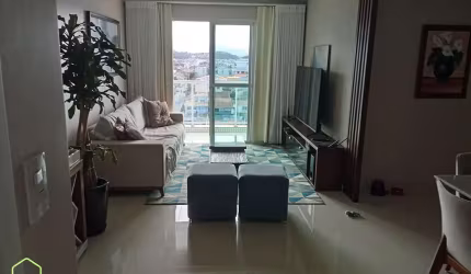 Apartamento com 3 Quartos mobiliado em Costa do Sol, Macaé/RJ