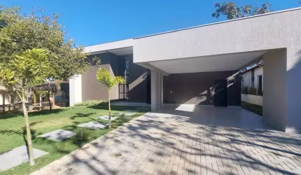 Casa à venda, 265 m² por R$ 2.350.000,00 - Veredas da Lagoa - Lagoa Santa/MG