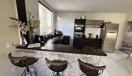 Casa com 2 dormitórios à venda, 120 m² por R$ 400.000,00 - Portal do Sol - Lagoa Santa/MG