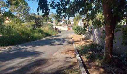 Terreno à venda, 376 m² por R$ 210.000 - Visão - Lagoa Santa/MG