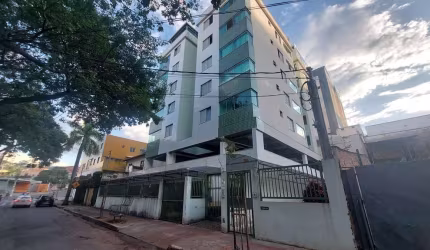 Cobertura com 3 dormitórios à venda, 160 m² por R$ 998.000,00 - Santa Branca - Belo Horizonte/MG