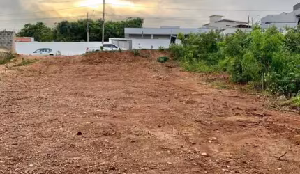 Terreno à venda, 360 m² por R$ 175.000,00 - Portal do Sol - Lagoa Santa/MG