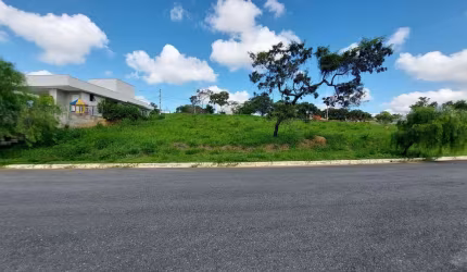 Terreno à venda, 533 m² por R$ 360.000,00 - Lagoa Santa Park Residence - Lagoa Santa/MG