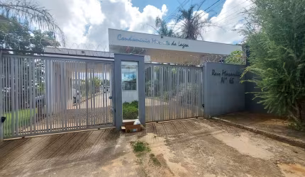 Terreno à venda, 1000 m² por R$ 390.000 - Joá - Lagoa Santa/MG