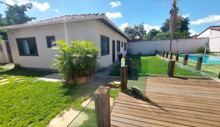 Casa à venda, 144 m² por R$ 980.000,00 - Joá - Lagoa Santa/MG
