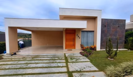 Casa à venda, 157 m² por R$ 1.450.000,00 - Lagoa Santa Park Residence - Lagoa Santa/MG