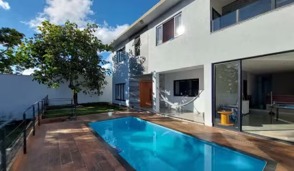 Casa com 5 dormitórios à venda, 320 m² por R$ 1.450.000,00 - Joá - Lagoa Santa/MG