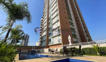 APARTAMENTO para LOCAÇÃO - VILA OSASCO - OSASCO/SP - AUTHÊNTICA IMÓVEIS
