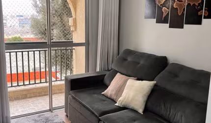 APARTAMENTO para VENDA - CENTRO DE OSASCO/SP - AUTHÊNTICA IMÓVEIS