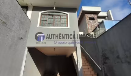 SOBRADO - VENDA - COMPRA - CIPAVA - OSASCO - AUTHÊNTICA
