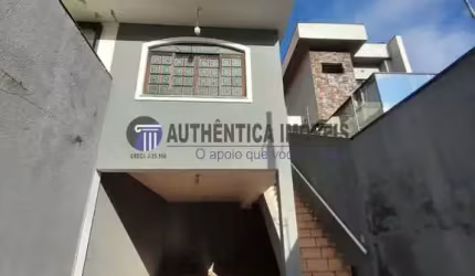 SOBRADO - VENDA - COMPRA - CIPAVA - OSASCO - AUTHÊNTICA