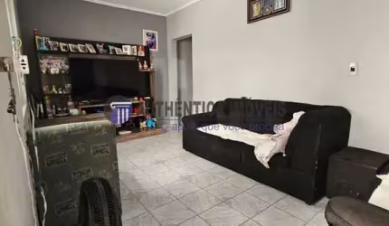 CASA para VENDA- SANTO ANTÔNIO - OSASCO - SÃO PAULO - AUTHÊNTICA IMÓVEIS