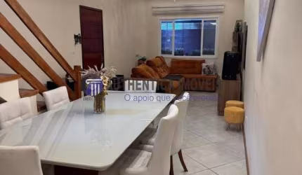 SOBRADO disponível para VENDA - PERMUTA - JARDIM SANTA PAULA - COTIA - SP - AUTHÊNTICA