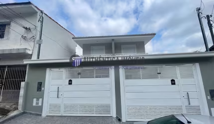 SOBRADO para VENDA - UMUARAMA, OSASCO/SP - AUTHÊNTICA IMÓVEIS