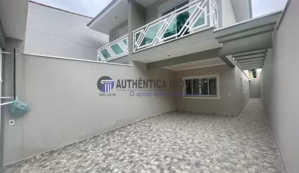 SOBRADO para VENDA - UMUARAMA, OSASCO/SP - AUTHÊNTICA IMÓVEIS
