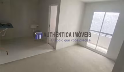 APARTAMENTO para VENDA - ADALGISA - SÃO PAULO - AUTHÊNTICA IMÓVEIS