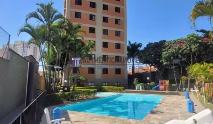 APARTAMENTO para VENDA - QUITAUNA, OSASCO/SP AUTHÊNTICA IMÓVEIS