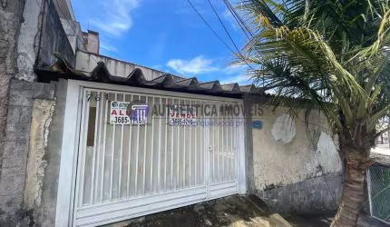 CASA para VENDA  e LOCAÇÃO - NOVO OSASCO OSASCO/SP - AUTHÊNTICA IMÓVEIS