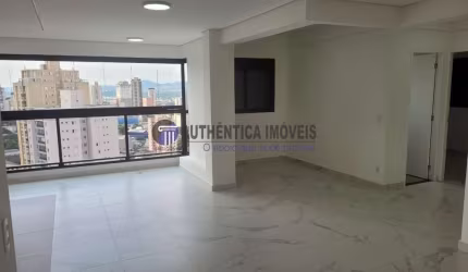 APARTAMENTO para LOCAÇÃO- VILA OSASCO - OSASCO/SP - AUTHÊNTICA IMÓVEIS