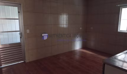CASA SEMI INDEPENDENTE para VENDA- VILA OSASCO - OSASCO/SP - AUTHÊNTICA IMÓVEIS