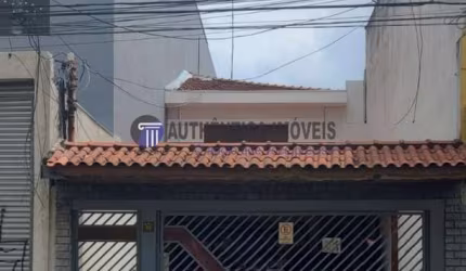 SOBRADO para  VENDA - CENTRO DE OSASOC/SP - AUTHÊNTICA IMÓVEIS