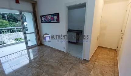 APARTAMENTO DIPONÍVEL para LOCAÇÃO - UMUARAMA - OSASCO - AUTHÊNTICA IMÓVEIS