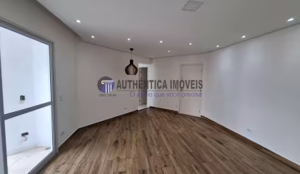 APARTAMENTO para LOCAÇÃO - EMBU DAS ARTES - SÃO PAULO - AUTHÊNTICA IMÓVEIS
