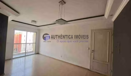 APARTAMENTO para LOCAÇÃO - PIRATININGA - OSASCO - SÃO PAULO - AUTHÊNTICA IMÓVEIS