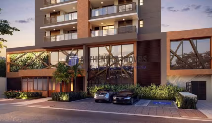 APARTAMENTO para VENDA NA PLANTA  - VILA OSASCO-  OSASCO/SP - AUTHÊNTICA IMÓVEIS
