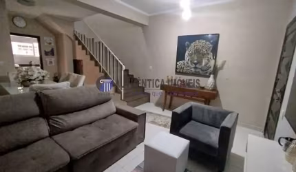 SOBRADO para VENDA - CIPAVA, OSASCO/SP - AUTHÊNTICA IMÓVEIS