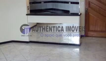 APARTAMENTO para VENDA - BANDEIRAS - OSASCO - SÃO PAULO - AUTHÊNTICA IMÓVEIS