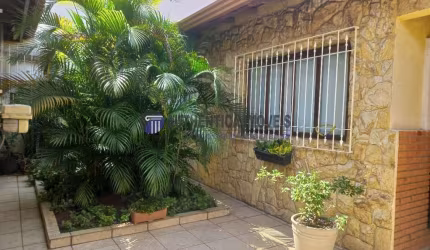 CASA para VENDA e LOCAÇÃO - JAGUARIBE, OSASCO/SP - AUTHÊNTICA IMÓVEIS