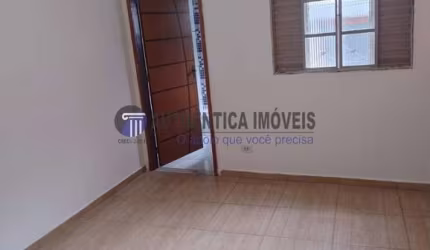 SOBRADO para LOCAÇÃO e VENDA - BUSSOCABA, OSASCO/SP - AUTHÊNTICA IMÓVEIS