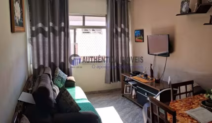 APARTAMENTO para VENDA - LAPA- SÃO PAULO- SP- AUTHÊNTICA IMÓVEIS