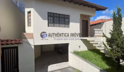 SOBRADO para VENDA - ADALGISA - OSASCO - AUTHÊNTICA IMÓVEIS