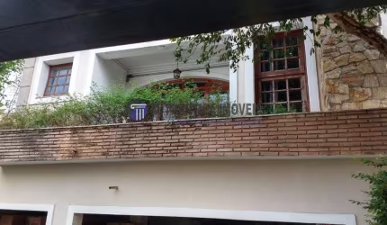 SOBRADO para VENDA - VILA MADALENA - SÃO PAULO - AUTHÊNTICA IMÓVEIS