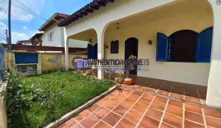 CASA PARA LOCAÇÃO - CIPAVA - OSASCO - SÃO PAULO - AUTHÊNTICA IMÓVEIS