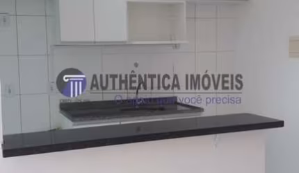 APARTAMENTO para VENDA - NOVO OSASCO - OSASCO /SP - AUTHÊNTICA IMÓVEIS