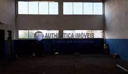 GALPÃO para LOCAÇÃO - KM 18, OSASCO/SP - AUTHÊNTICA IMÓVEIS