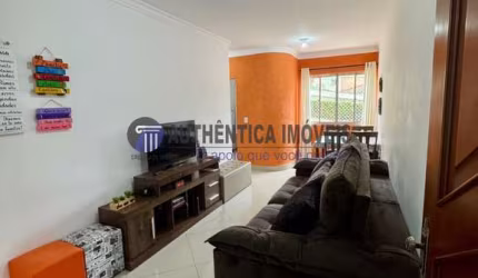 APARTAMENTO para VENDA - BELA VISTA - OSASCO - SÃO PAULO - AUTHÊNTICA IMÓVEIS