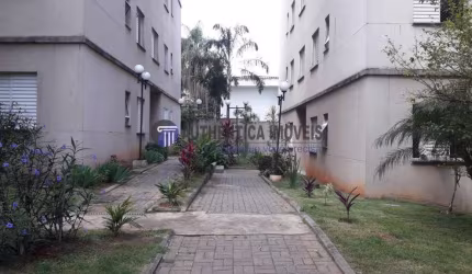 APARTAMENTO para LOCAÇÃO - NOVO OSASCO - OSASCO - SÃO PAULO - AUTHÊNTICA IMÓVEIS