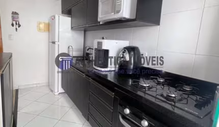 Apartamento de 2 Dormitórios em Carapicuíba: Venda e Locação no Jardim Marilu - 59m², 2 Quartos, 1 Vaga de Garagem.