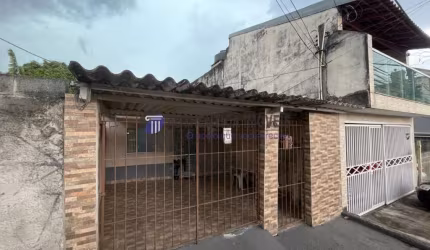 CASA para VENDA - QUITAÚNA - OSASCO/SP - AUTHÊNTICA IMÓVEIS