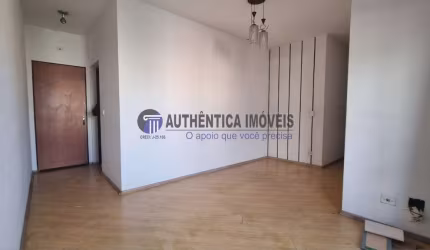 APARTAMENTO para VENDA - QUITAÚNA - OSASCO/SP - AUTHÊNTICA IMÓVEIS