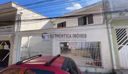 CASA para VENDA- BANDEIRAS, OSASCO/SP - AUTHÊNTICA IMÓVEIS