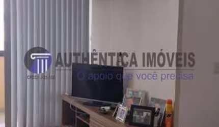 APARTAMENTO para VENDA - JAGUARIBE - OSASCO/SP - AUTHÊNTICA IMÓVEIS
