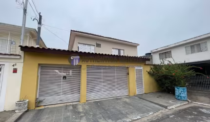 SOBRADO para VENDA - PRESIDENTE ALTINO - OSASCO/SP - AUTHÊNTICA IMÓVEIS