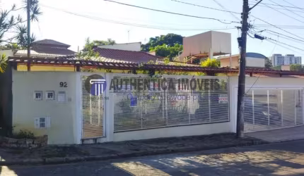 SOBRADO para VENDA - PARQUE CONTINENTAL - SÃO PAULO - AUTHÊNTICA IMÓVEIS